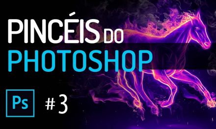 Curso de Photoshop #3 PINCEL – Brush tool – Tutorial Photoshop Online