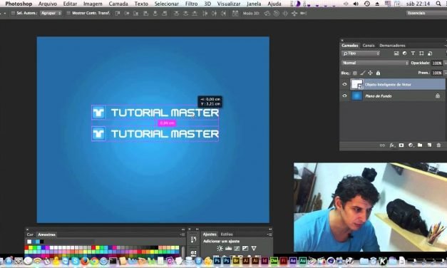 NOVIDADES PHOTOSHOP CC 2014 • SMART GUIDES