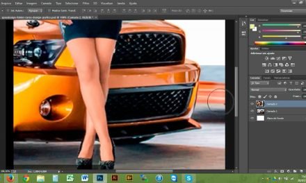 SPEEDESIGN – Curso de Design Gráfico – Criando um Folder Profissional #2