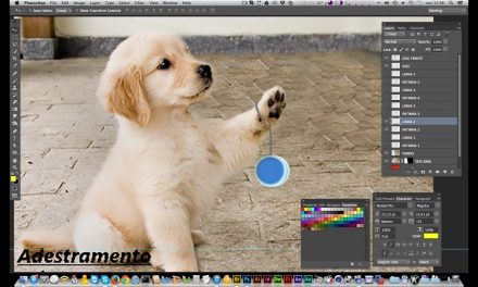 Fazer GIF Animado – Tutorial Photoshop Avançado