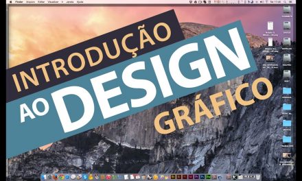 INTRODUÇÃO AO DESIGN GRÁFICO