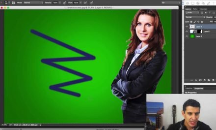 Dicas de atalhos do Photoshop – Atalhos de pincel – Photoshop Shortcuts