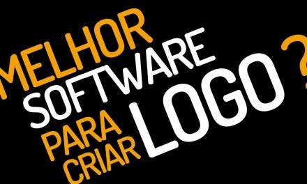 Qual melhor software para criar um logotipo?