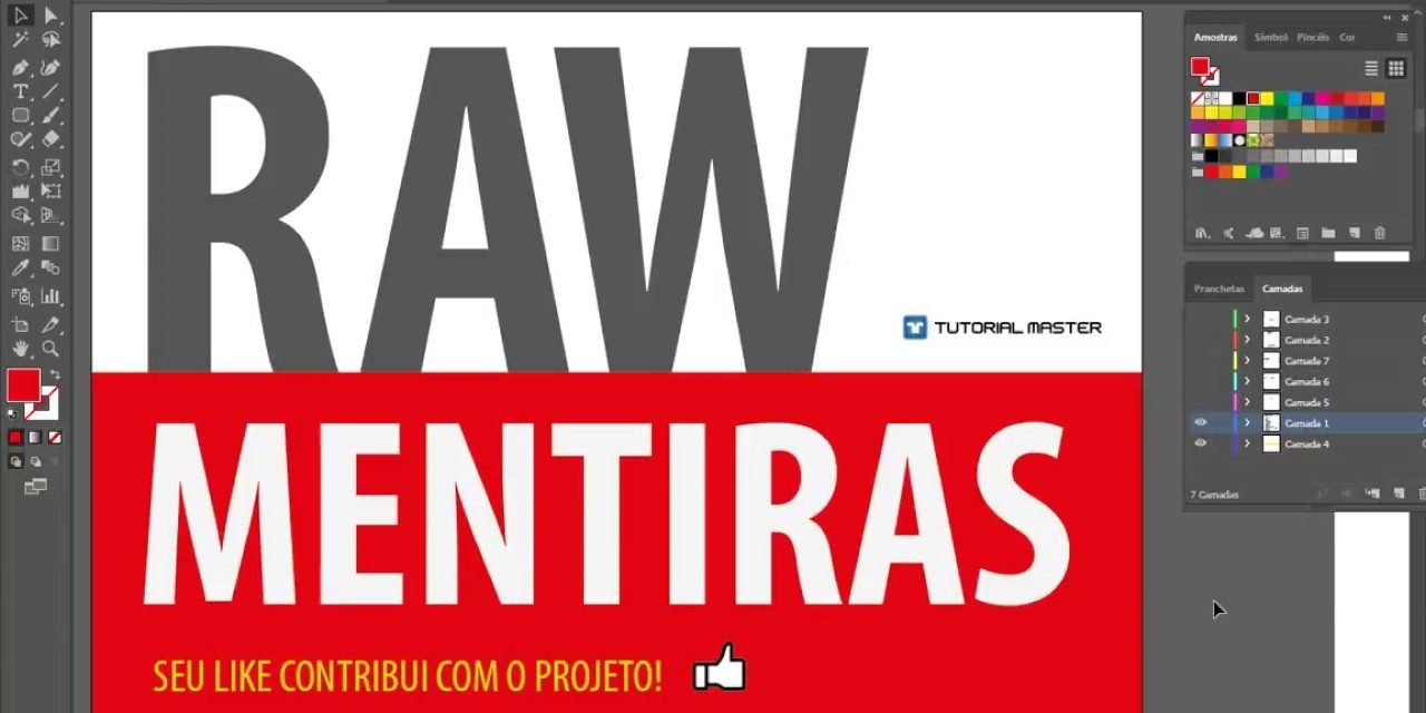 3 MENTIRAS q te contaram sobre formato RAW. Como fotografar em Raw