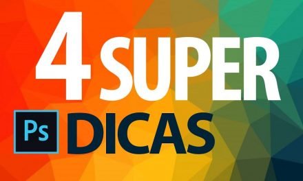 4 DICAS ESPECIAIS para usar melhor as cores no Photoshop – Teoria da Cor