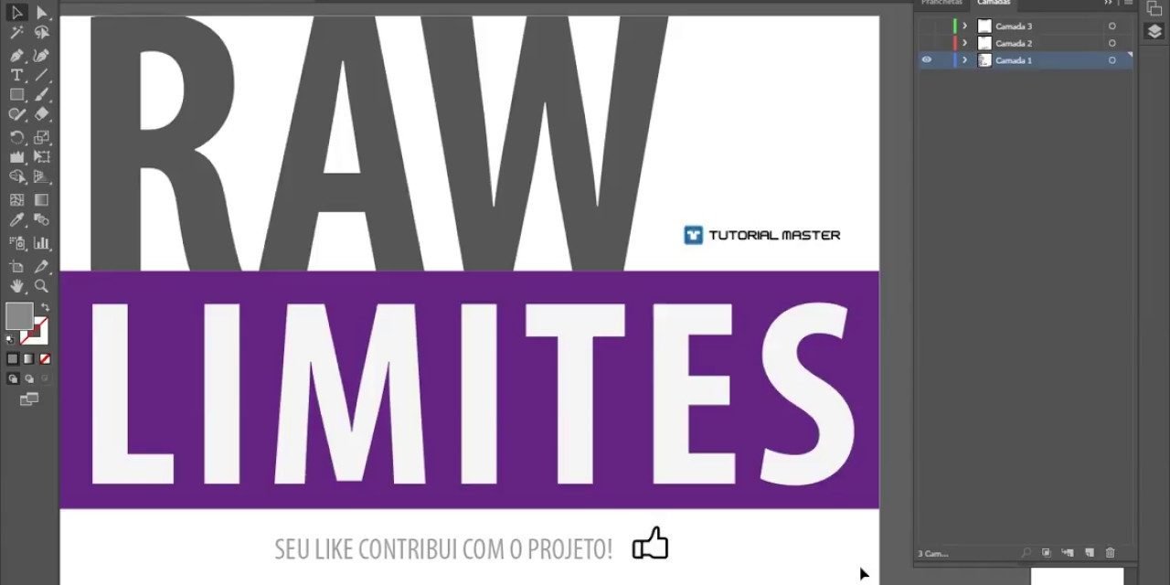 LIMITES DO FORMATO RAW – Conheça quais são!!!