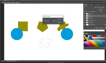 MELHORE SUAS SELEÇÕES com essas dicas de Photoshop – Tutorial