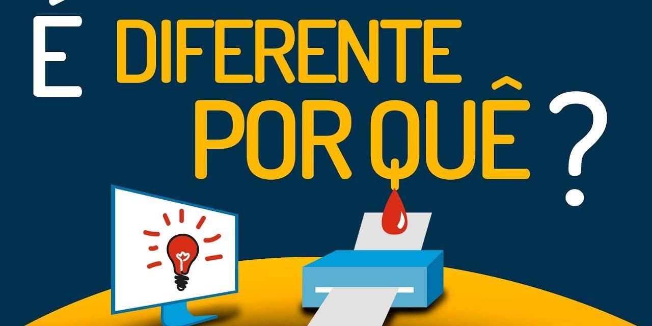 PQ A COR NA TELA É DIFERENTE DA IMPRESSA? Evite problemas entendendo o porque!