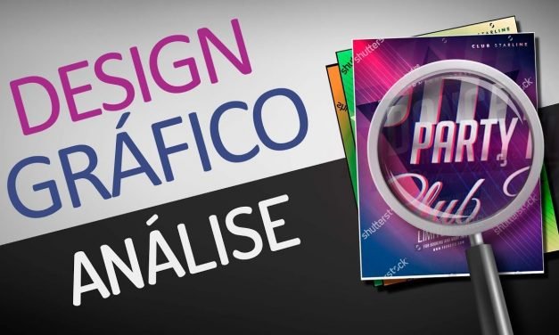 QUANDO O MENOS É MAIS NO DESIGN!!! Curso de Design Gráfico Online!