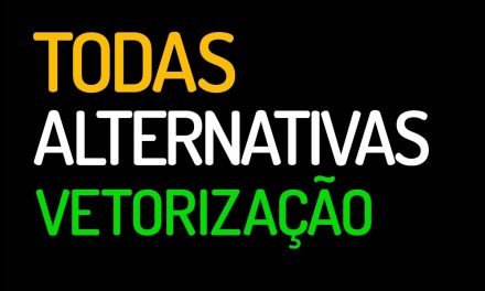 Conheça quais são as boas opções para vetorizar um logo ou imagem fácil – Como vetorizar um logotipo