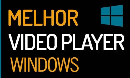 ACHEI O MELHOR VIDEO PLAYER PARA WINDOWS 10, Leve, prático e grátis. Tb serve para windows 8, win 7