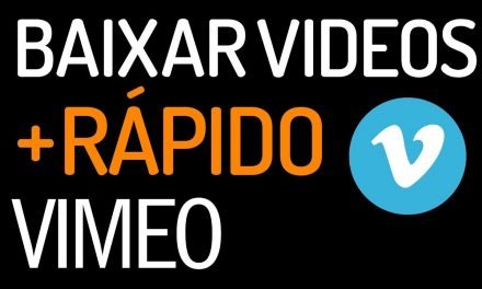 ✅ JEITO +FÁCIL DE COMO BAIXAR VIDEO DO VIMEO – Como fazer download de videos de redes sociais