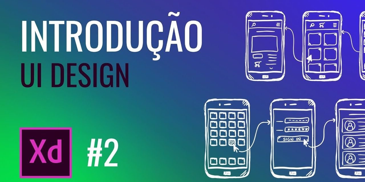 CURSO DE ADOBE XD – COMO BAIXAR ADOBE XD – Download Grátis e Oficial!