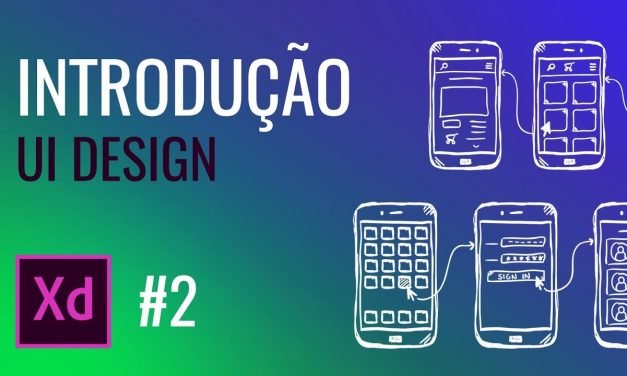 CURSO DE ADOBE XD – COMO BAIXAR ADOBE XD – Download Grátis e Oficial!