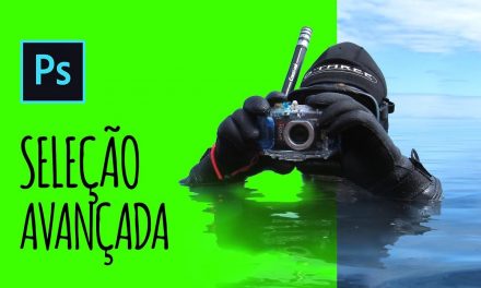 COMO RECORTAR UMA IMAGEM NO PHOTOSHOP e Fazer seleção de pessoas – Curso de Photoshop