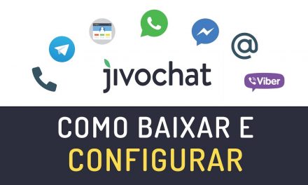 COMO BAIXAR E INSTALAR O JIVOCHAT. Melhor programa de Chat para seu site, negócio e redes sociais.