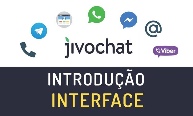 INTRODUÇÃO ao JIVOCHAT, conhecendo a interface e como usar. Melhor programa de chat para wordpress.