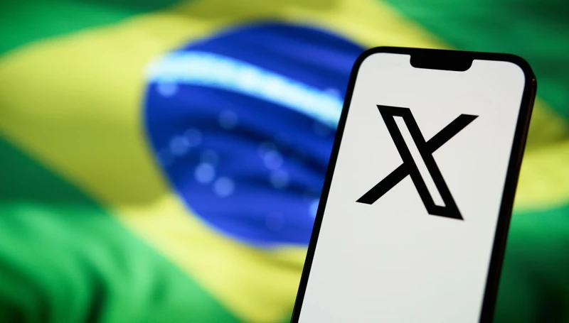 Por Que é Tão Difícil Bloquear Completamente o X no Brasil? Desafios Técnicos e Regionais